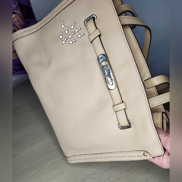 Coach Swagger TAN - Picture 5 of 10